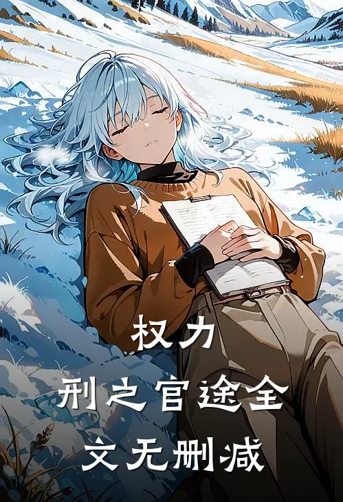 权力：刑之官途全文无删减