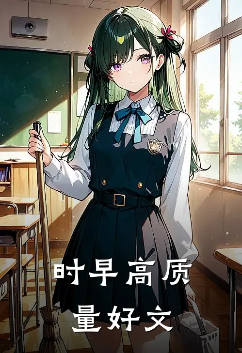 时早高质量好文