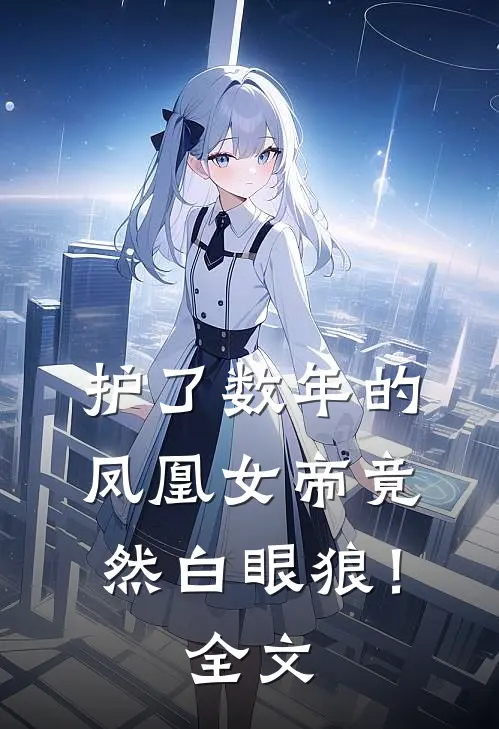 护了数年的凤凰女帝竟然白眼狼！全文