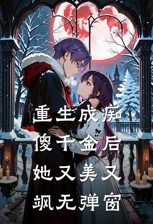 重生成痴傻千金后，她又美又飒无弹窗