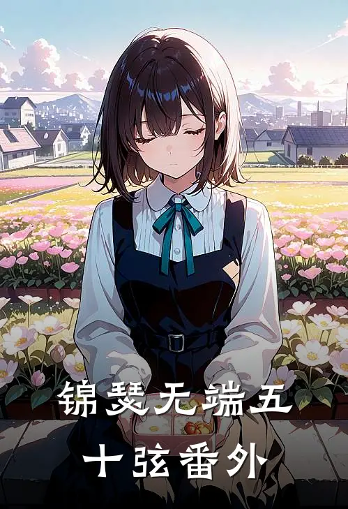 锦瑟无端五十弦番外