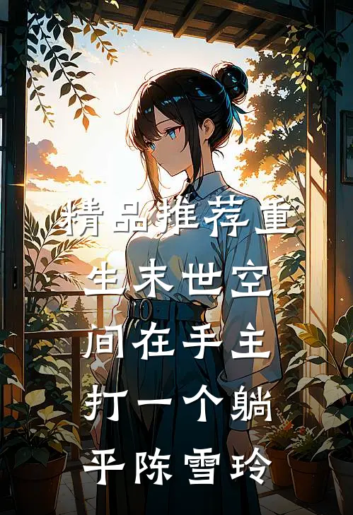 精品推荐重生末世空间在手主打一个躺平陈雪玲