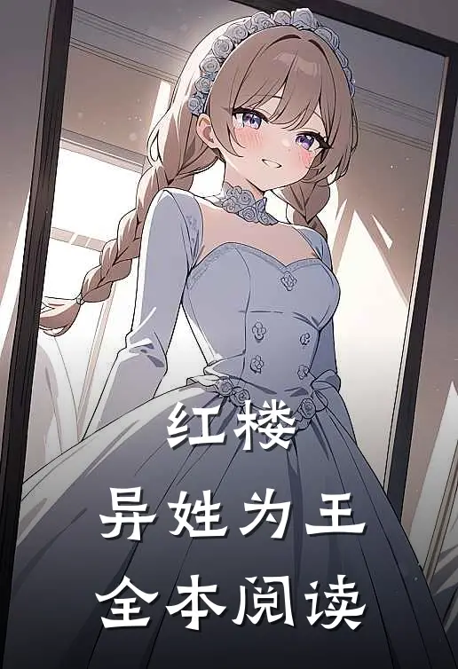 红楼：异姓为王全本阅读