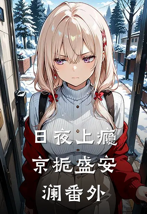 日夜上瘾京栀盛安澜番外