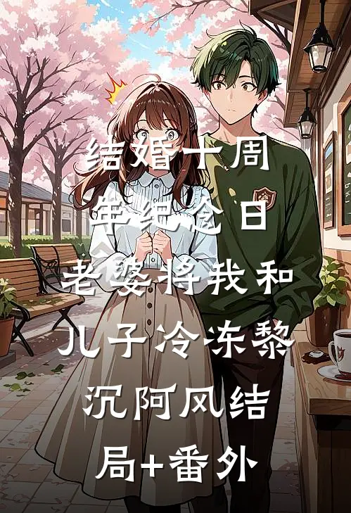结婚十周年纪念日，老婆将我和儿子冷冻黎沉阿风结局+番外