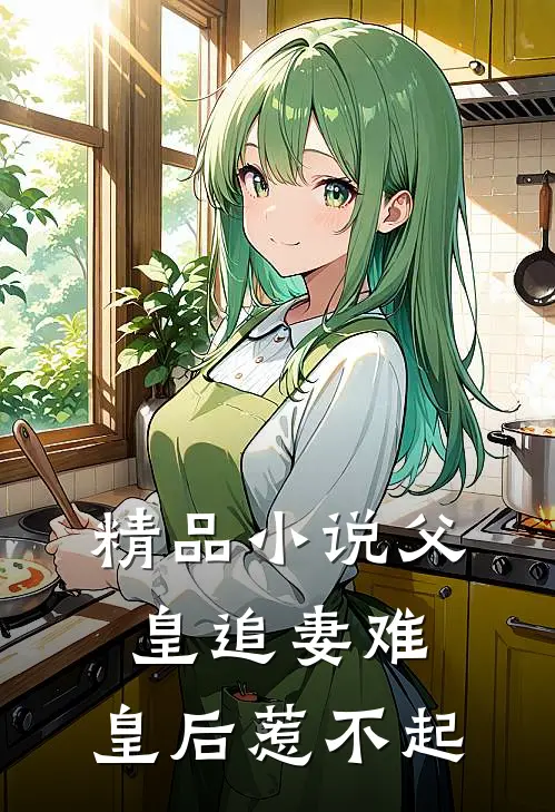 精品小说父皇追妻难，皇后惹不起
