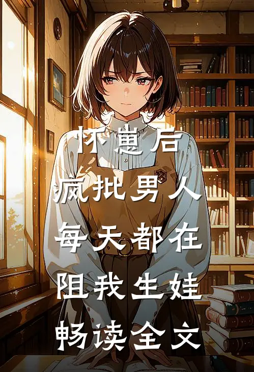 怀崽后，疯批男人每天都在阻我生娃畅读全文