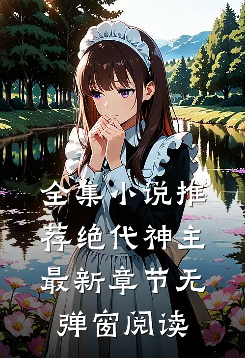 全集小说推荐绝代神主最新章节无弹窗阅读