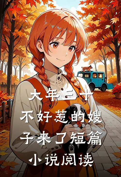 大年三十，不好惹的嫂子来了短篇小说阅读