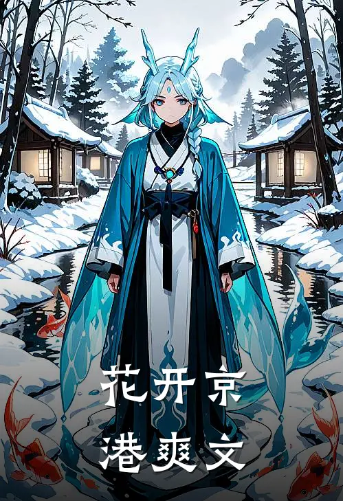 花开京港爽文