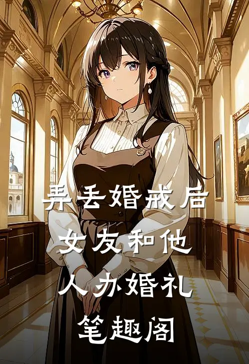 弄丢婚戒后，女友和他人办婚礼笔趣阁