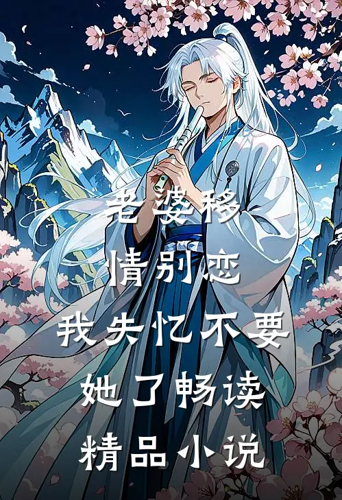老婆移情别恋，我失忆不要她了畅读精品小说