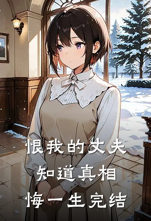 恨我的丈夫知道真相，悔一生完结