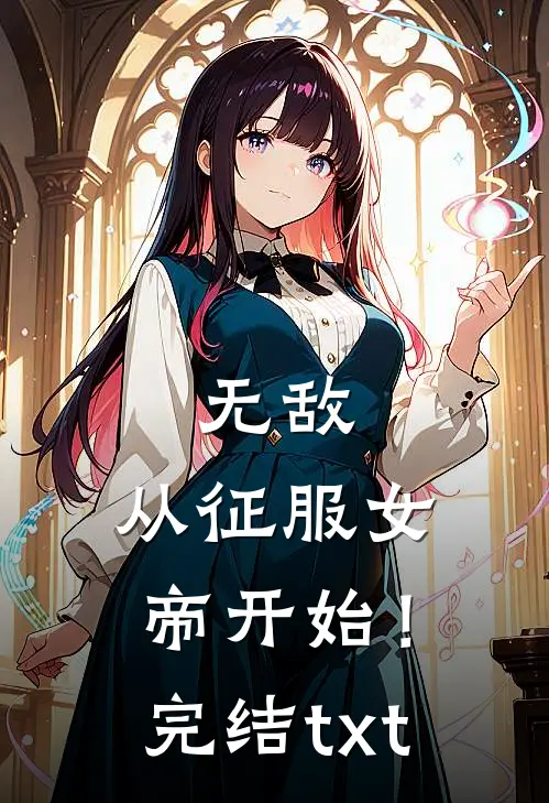 无敌，从征服女帝开始！完结txt