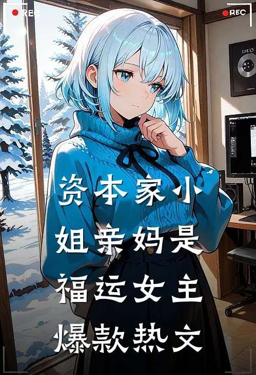 资本家小姐亲妈是福运女主爆款热文