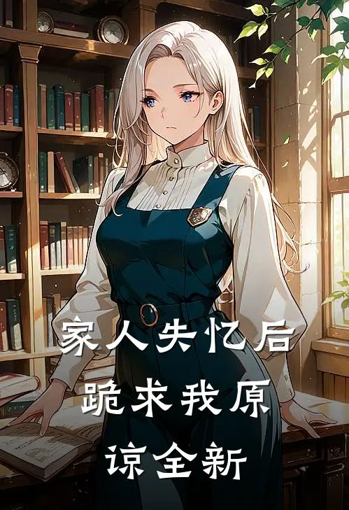 家人失忆后，跪求我原谅全新