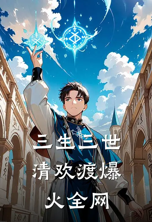 三生三世清欢渡爆火全网