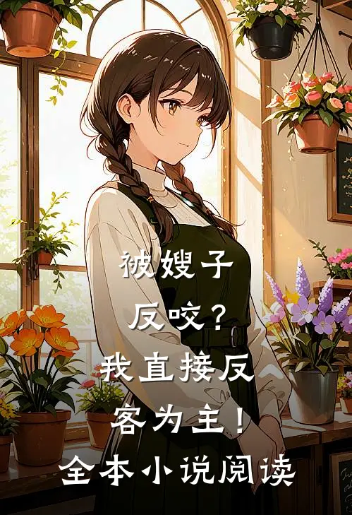 被嫂子反咬？我直接反客为主！全本小说阅读