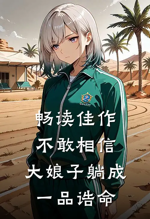 畅读佳作不敢相信，大娘子躺成一品诰命
