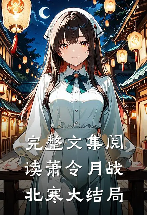 完整文集阅读萧令月战北寒大结局