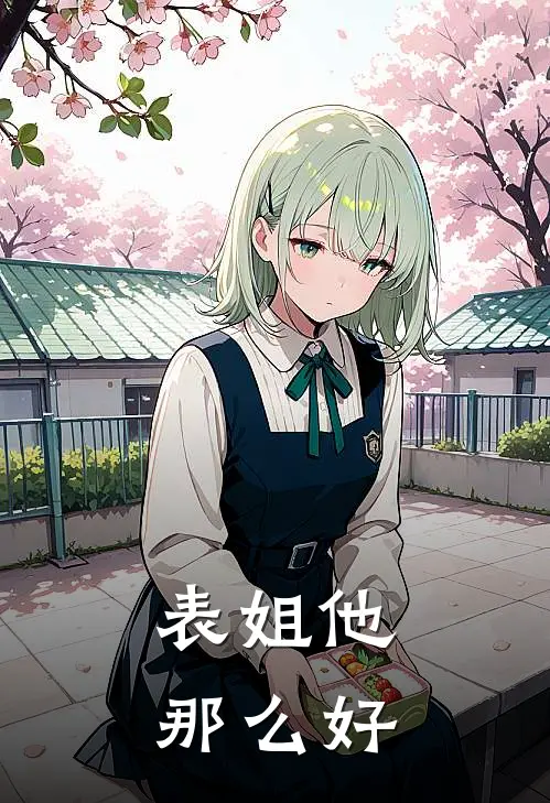 表姐他那么好