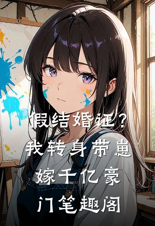 假结婚证？我转身带崽嫁千亿豪门笔趣阁
