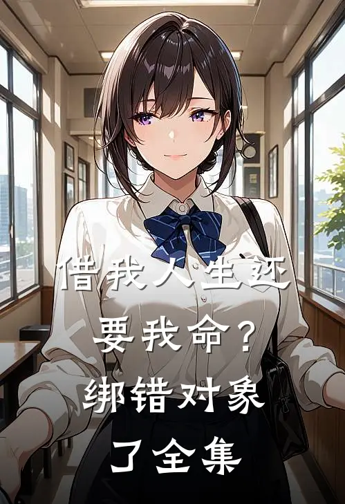 借我人生还要我命？绑错对象了 全集