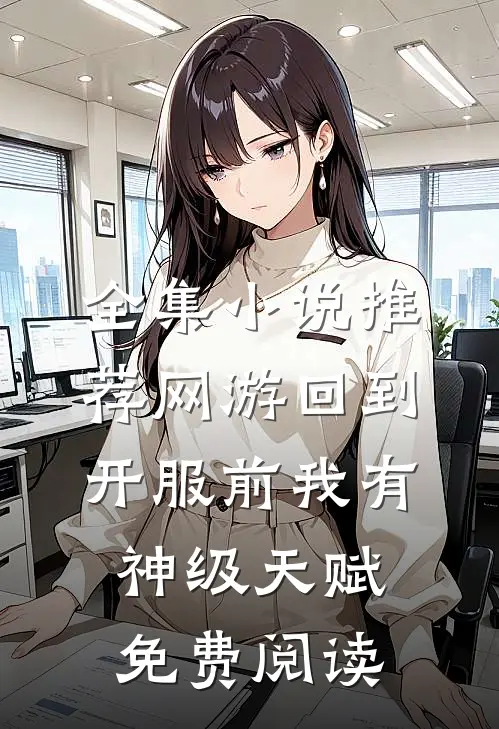 全集小说推荐网游回到开服前我有神级天赋免费阅读