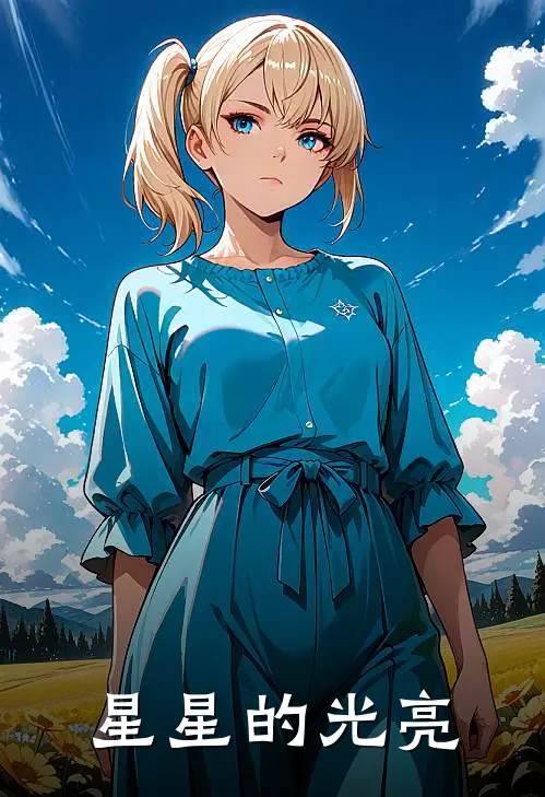星星的光亮