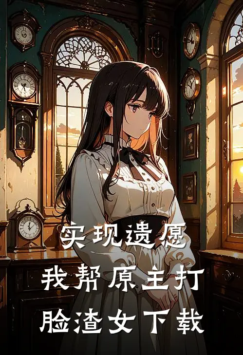 实现遗愿，我帮原主打脸渣女下载