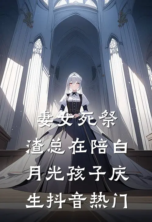 妻女死祭，渣总在陪白月光孩子庆生抖音热门
