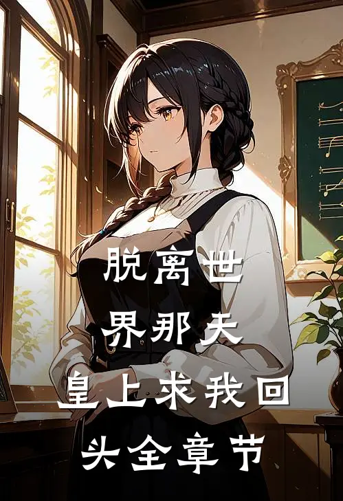 脱离世界那天，皇上求我回头全章节