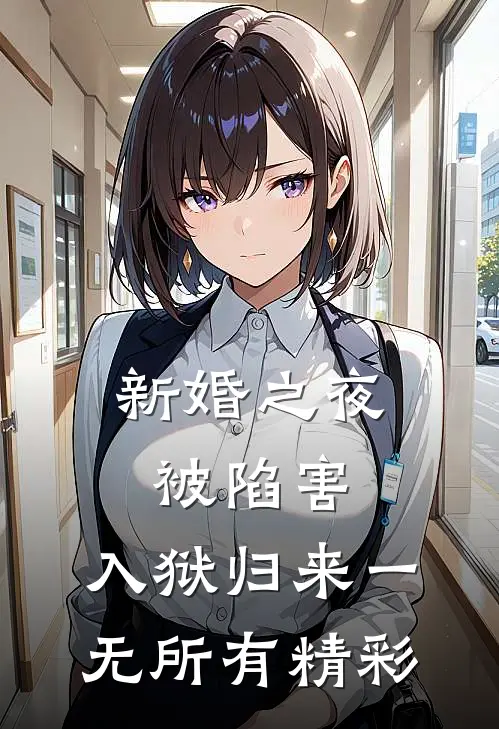新婚之夜被陷害，入狱归来一无所有精彩
