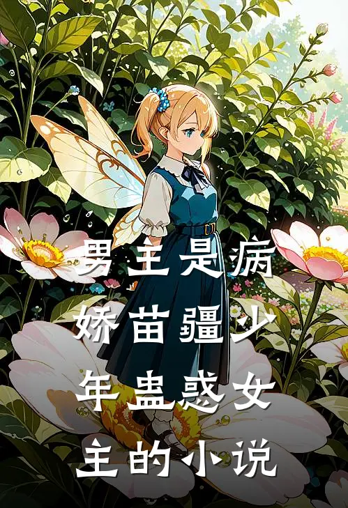 男主是病娇苗疆少年蛊惑女主的小说