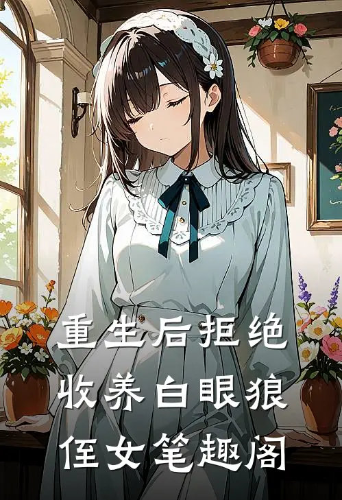 重生后拒绝收养白眼狼侄女笔趣阁