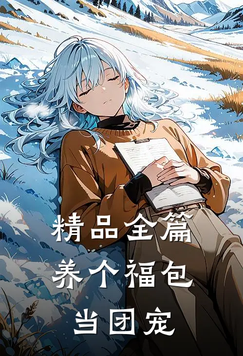 精品全篇养个福包当团宠