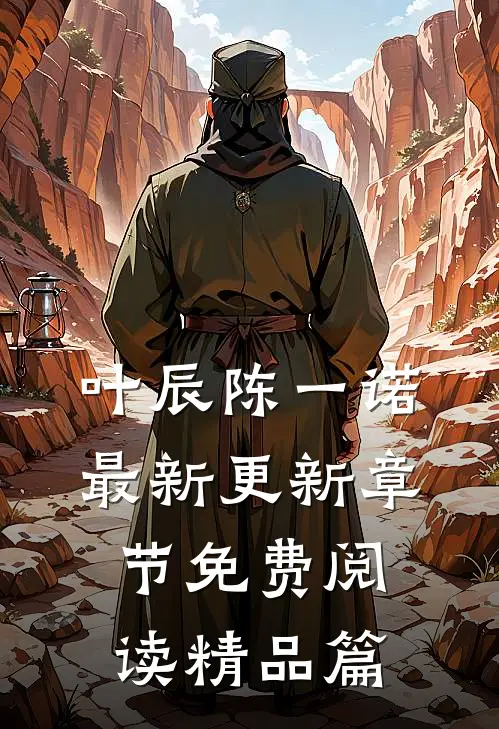 叶辰陈一诺最新更新章节免费阅读精品篇