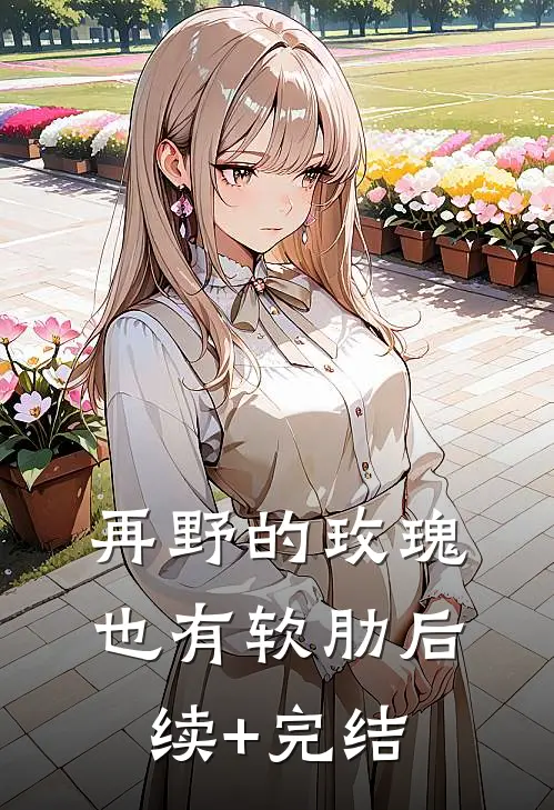再野的玫瑰，也有软肋后续+完结