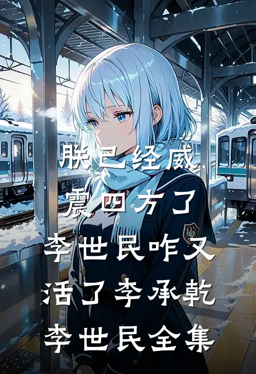 朕已经威震四方了，李世民咋又活了李承乾李世民 全集