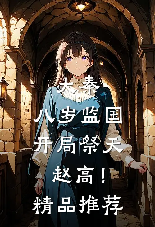 大秦：八岁监国，开局祭天赵高！精品推荐