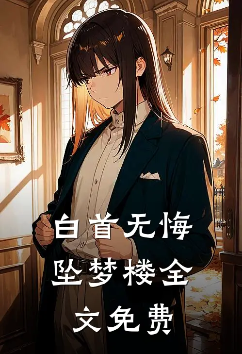 白首无悔坠梦楼全文免费
