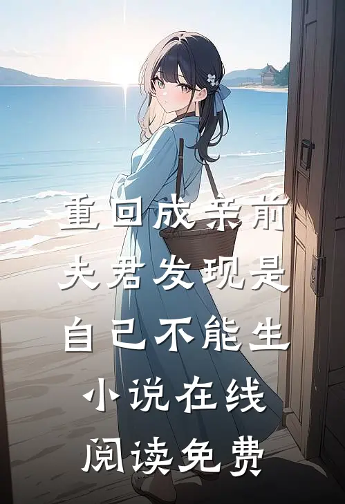 重回成亲前，夫君发现是自己不能生小说在线阅读免费