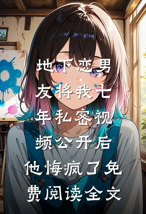 地下恋男友将我七年私密视频公开后，他悔疯了免费阅读全文