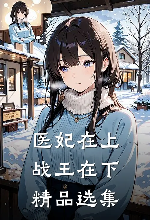 医妃在上，战王在下精品选集