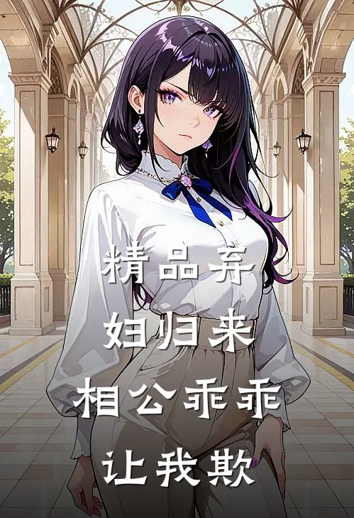 精品弃妇归来,相公乖乖让我欺