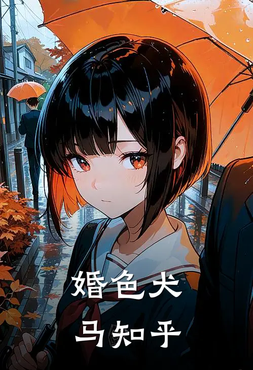 婚色犬马知乎