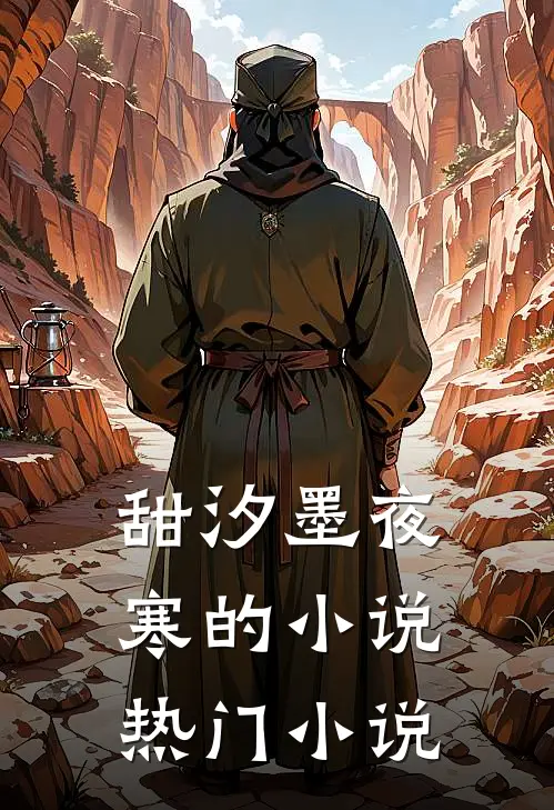 甜汐墨夜寒的小说热门小说