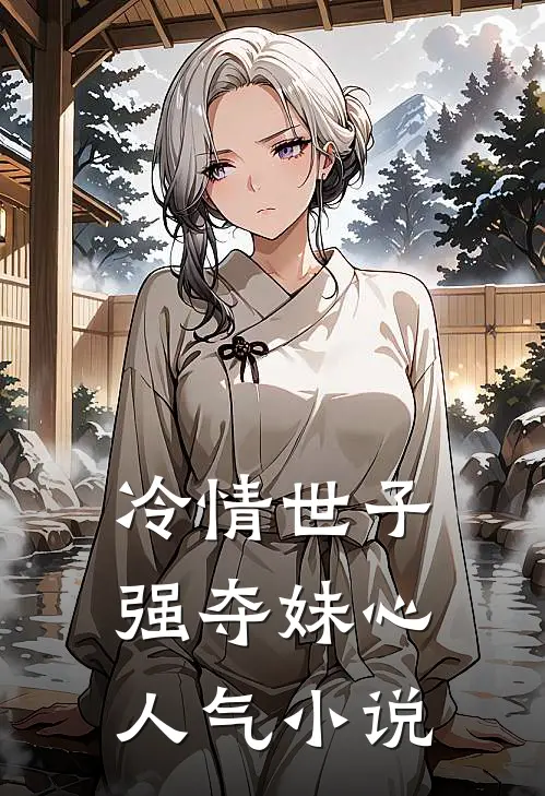 冷情世子强夺妹心人气小说