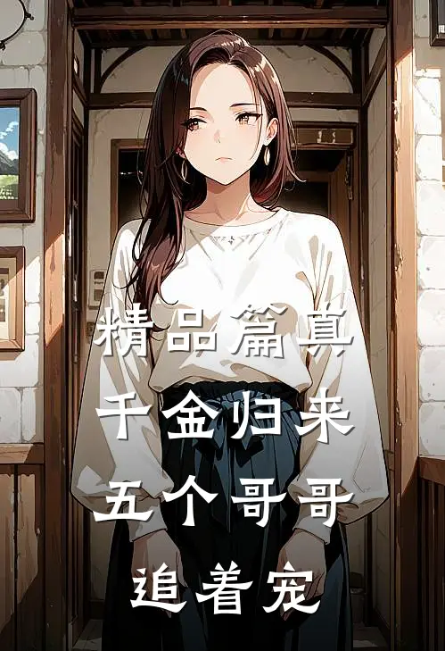 精品篇真千金归来，五个哥哥追着宠