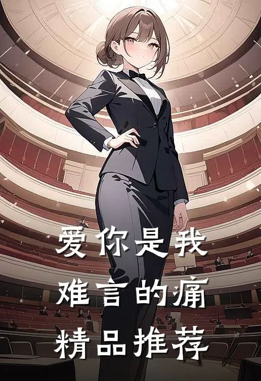 爱你是我难言的痛精品推荐